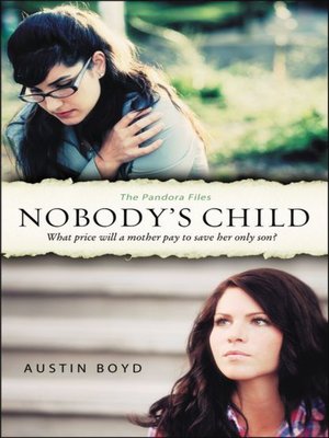 Nobody's Child - ebook